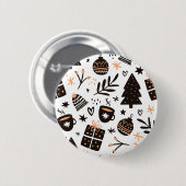 Prüfmuster Button (Vorne & Hinten)