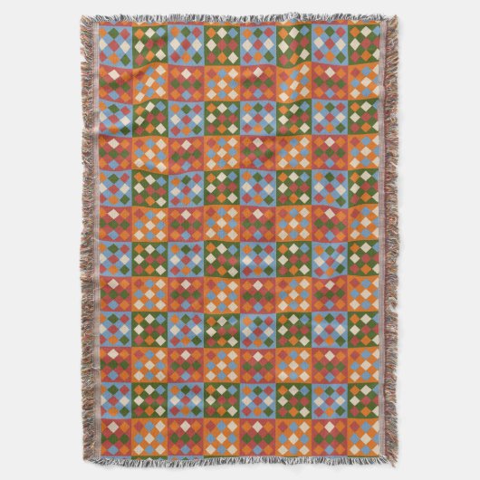 Prüfmuster Decke (Vorderseite Vertikal)