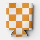 Prüfmuster Dosenkühler (Vorderseite)