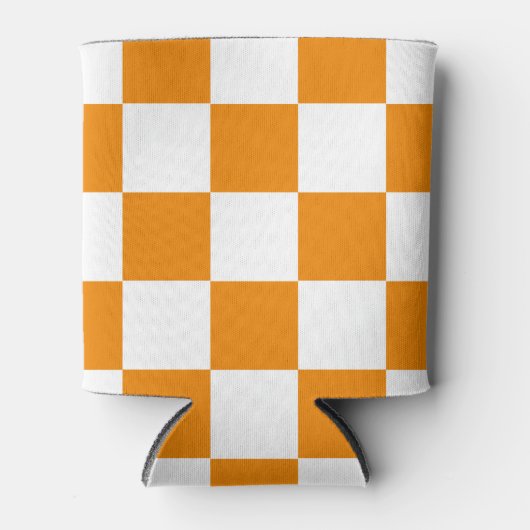 Prüfmuster Dosenkühler (Vorderseite)