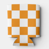 Prüfmuster Dosenkühler (Rückseite)