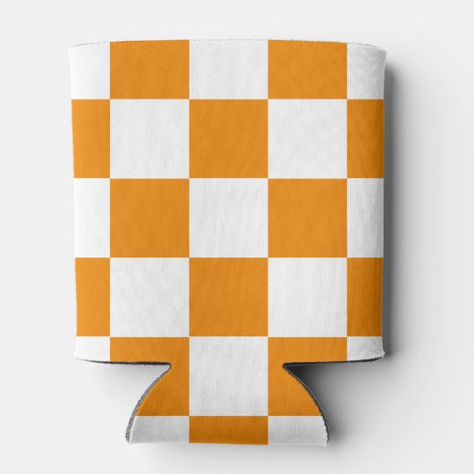 Prüfmuster Dosenkühler (Rückseite)