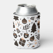 Prüfmuster Dosenkühler (Kanne Vorderseite)