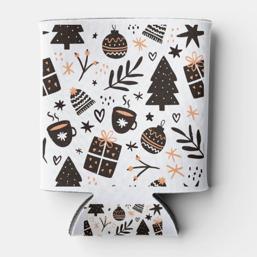 Prüfmuster Dosenkühler (Vorderseite)