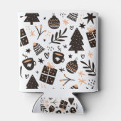 Prüfmuster Dosenkühler (Rückseite)