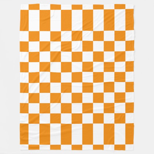 Prüfmuster Fleecedecke (Vorderseite)