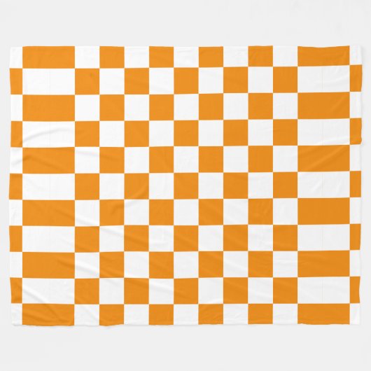 Prüfmuster Fleecedecke (Vorderseite (Horizontal))