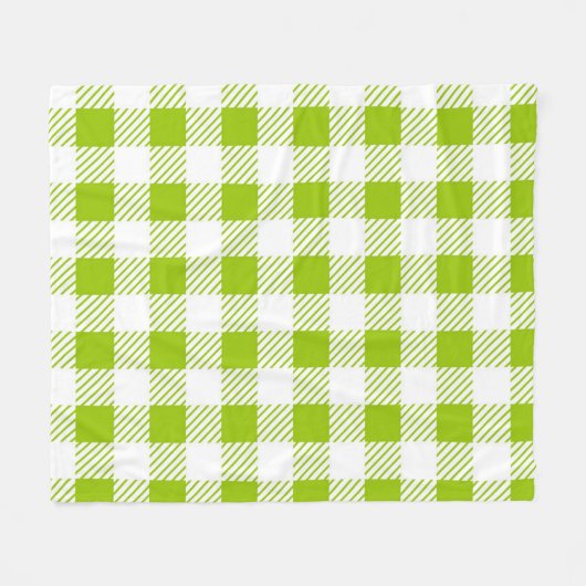 Prüfmuster Fleecedecke (Vorderseite (Horizontal))