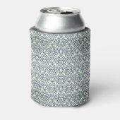 Prüfmuster für Verlauf 2 Dosenkühler (Kanne Rückseite)