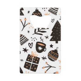 Prüfmuster Geldbeutel Flaschenöffner