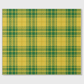 Prüfmuster Geschenkpapier (Flach)