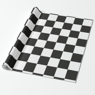 Prüfmuster Geschenkpapier