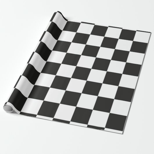 Prüfmuster Geschenkpapier (Ungerollt)
