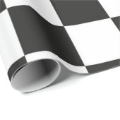 Prüfmuster Geschenkpapier (Rolleneckpunkt)