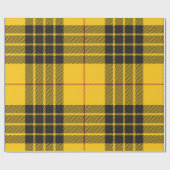 Prüfmuster Geschenkpapier (Flach)
