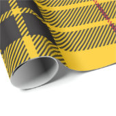 Prüfmuster Geschenkpapier (Rolleneckpunkt)
