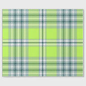 Prüfmuster Geschenkpapier (Flach)