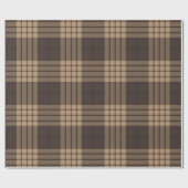 Prüfmuster Geschenkpapier (Flach)
