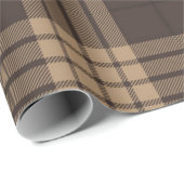 Prüfmuster Geschenkpapier (Rolleneckpunkt)