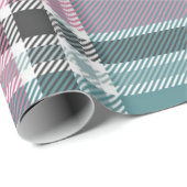 Prüfmuster Geschenkpapier (Rolleneckpunkt)