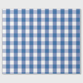 Prüfmuster Geschenkpapier (Flach)