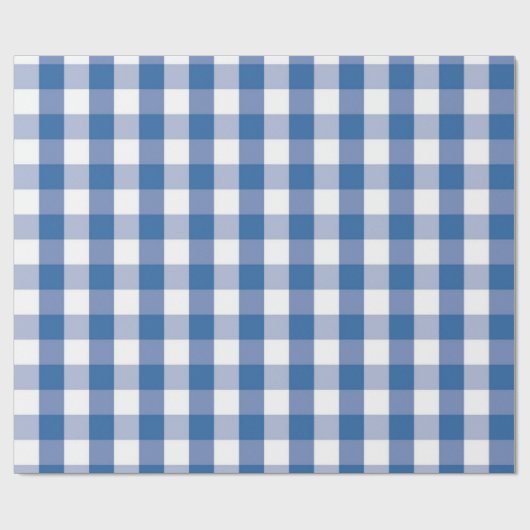 Prüfmuster Geschenkpapier (Flach)