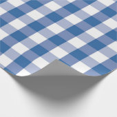 Prüfmuster Geschenkpapier (Ecke)