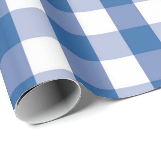 Prüfmuster Geschenkpapier (Rolleneckpunkt)