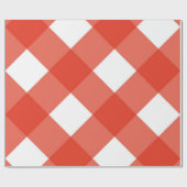 Prüfmuster Geschenkpapier (Flach)