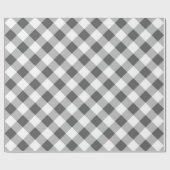 Prüfmuster Geschenkpapier (Flach)