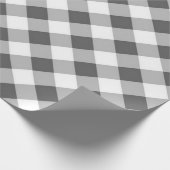 Prüfmuster Geschenkpapier (Ecke)