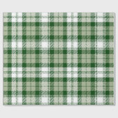 Prüfmuster Geschenkpapier (Flach)