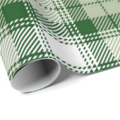 Prüfmuster Geschenkpapier (Rolleneckpunkt)
