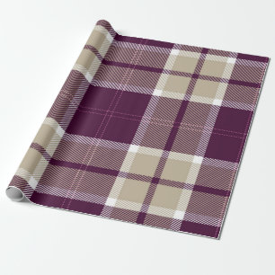 Prüfmuster Geschenkpapier