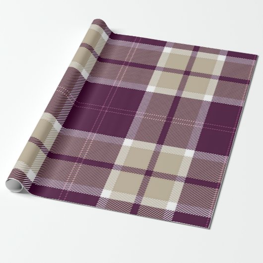 Prüfmuster Geschenkpapier (Ungerollt)