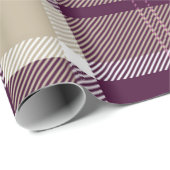 Prüfmuster Geschenkpapier (Rolleneckpunkt)