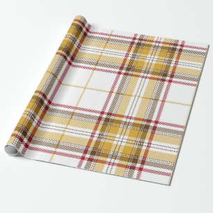 Prüfmuster Geschenkpapier
