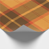 Prüfmuster Geschenkpapier (Ecke)