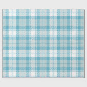 Prüfmuster Geschenkpapier (Flach)