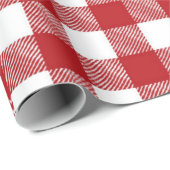 Prüfmuster Geschenkpapier (Rolleneckpunkt)