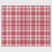 Prüfmuster Geschenkpapier (Flach)
