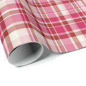 Prüfmuster Geschenkpapier (Rolleneckpunkt)