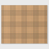 Prüfmuster Geschenkpapier (Flach)