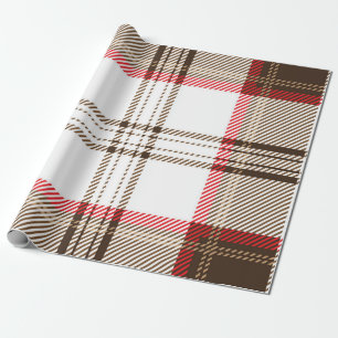 Prüfmuster Geschenkpapier