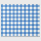 Prüfmuster Geschenkpapier (Flach)