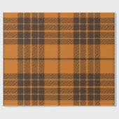 Prüfmuster Geschenkpapier (Flach)