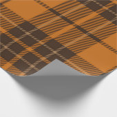 Prüfmuster Geschenkpapier (Ecke)