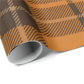 Prüfmuster Geschenkpapier (Rolleneckpunkt)