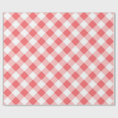 Prüfmuster Geschenkpapier (Flach)