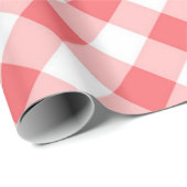 Prüfmuster Geschenkpapier (Rolleneckpunkt)